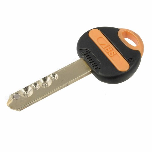 Extra security key cutting - extra,