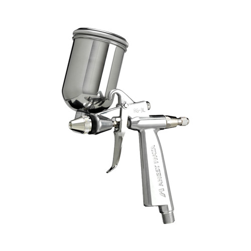 Anest iwata rg3 - rg3, side-feed