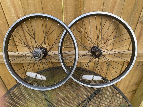 Racing ripper bmx wheel - se,