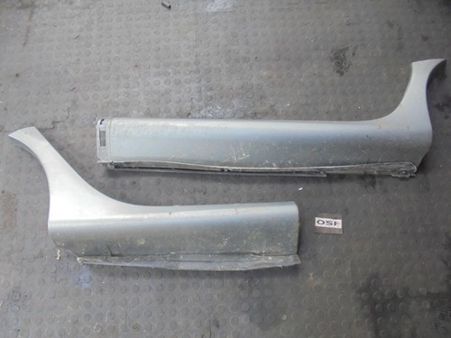 Renault scenic rx4 2002 - rx4,