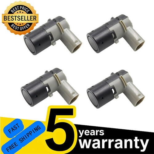 4pcs for bmw - pdc, parking