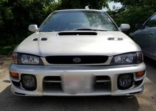 FITS SUBARU IMPREZA GC8