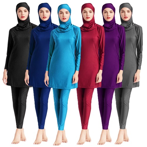 3pcs full cover women - full,
