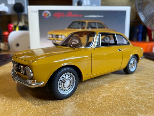 Alfa romeo 1750 gtv 1967 - alfa,