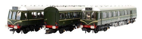 Bachmann gauge 35 - 35-500, br