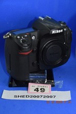 nikon d300 camera