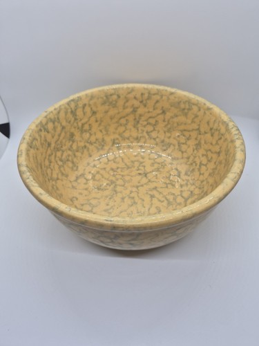 Antique round bowl - antique,