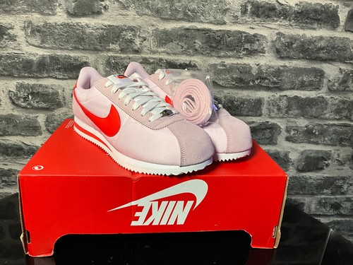 Nike cortez pink foam - nike, light