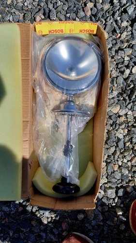 Vintage nos bosch search light - nos,