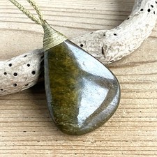 New Zealand Pounamu Greenstone