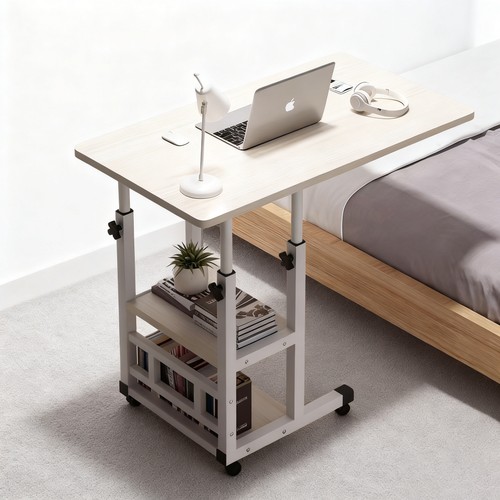 Adjustable laptop tray - adjustable,