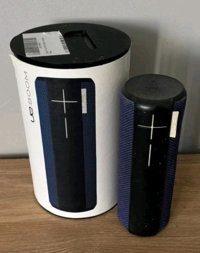 Ultimate ears boom model - ue,