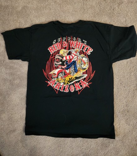 Hells angels support red - angels, 81