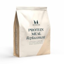 MyProtein - Meal Replacement Blend Powder