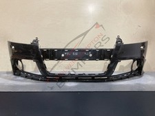 AUDI TT S LINE 2007-2014 FRONT