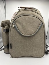 Insulated Picnic / Wine