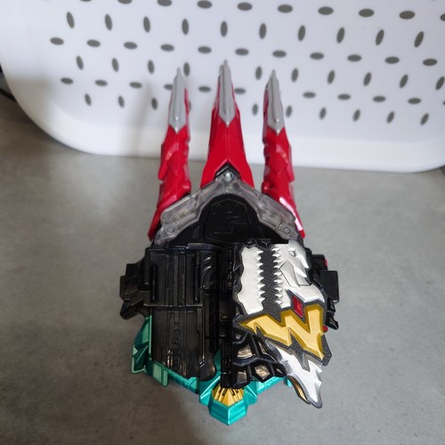Power rangers dino fury - rangers,