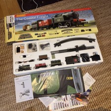 Hornby Coastal Freight Full