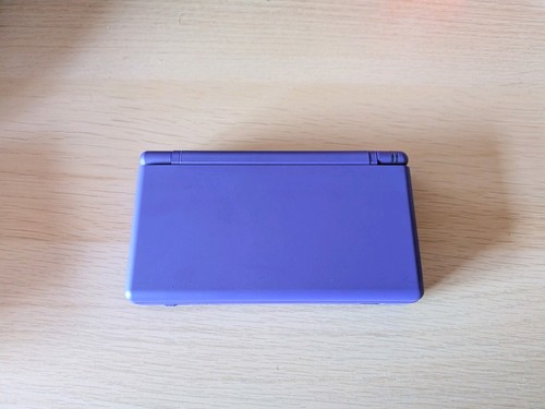 Nintendo lite extremerate - ds,