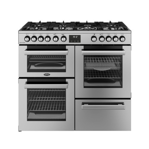 Belling cookcentre 100cm dual - belling,