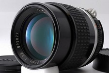 [NEAR MINT] Nikon Ai-s Nikkor