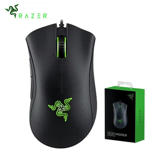 Original deathadder essential - original,