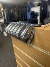 Mizuno MP25 5 & 6 & 7 Iron -