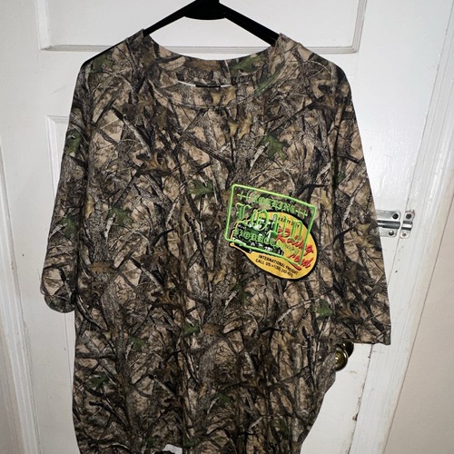 Rolling loud men - xl, camo