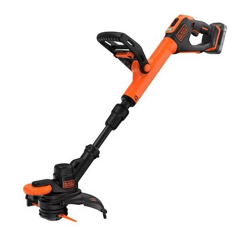 Black decker 18v powerconnect - black+,