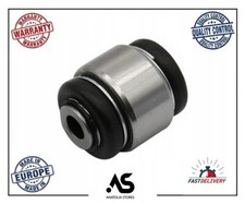 Wishbone Control Arm Bush Rear