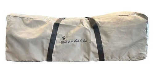 Isabella awning bag - bag,,
