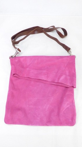 Owen barry messenger - barry, pink