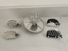 1000ml Braun Multipractic DISC