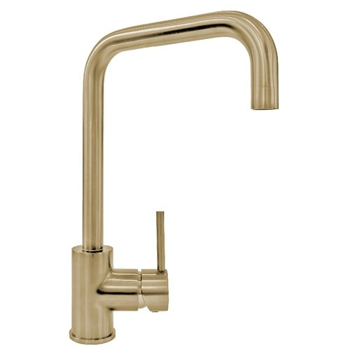 Astini enzo brushed stainless - astini,