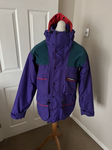 Men vintage s - 90’s, purple