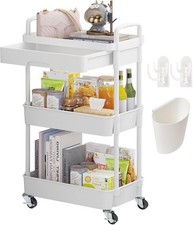 Wuciray Beauty Trolley on