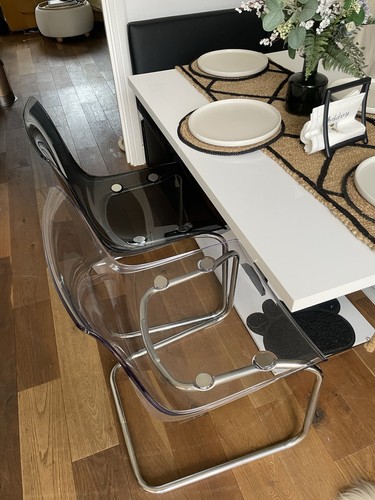 Ikea tobias transparent - ikea, &