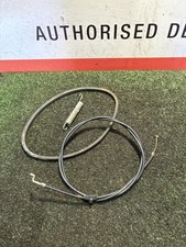 John Deere R43s Petrol Lawn