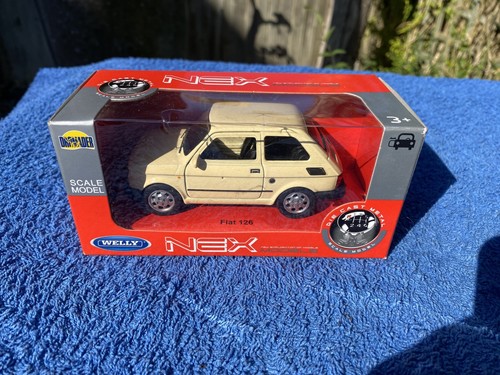 Fiat 126 1972 - fiat,