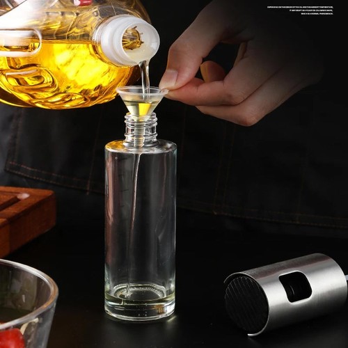 Oil spray bottle mister - spray,