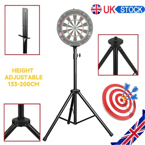 60kg heavy duty - 60kg, dartboard