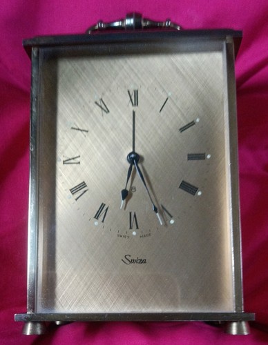 Vintage c1950 swiza - vintage, c1950’s