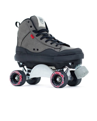 Rio roller ramp skate quad - rio,