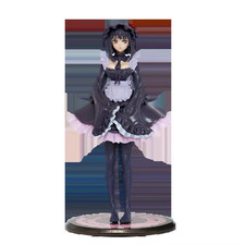 2 Kinds Anime Girl Goth Maid