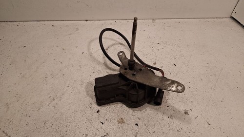Volvo s40 v40 - 1996, left