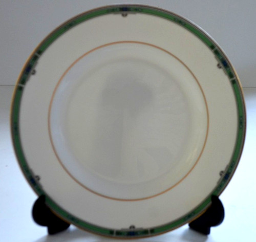Wedgewood bone china - china, side
