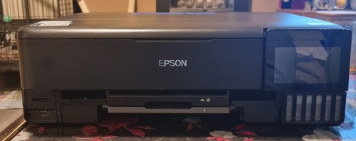 Epson ecotank 8550 - et-8550, wi-fi