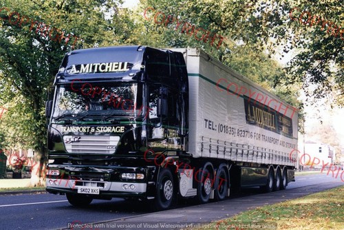 Truck lorry photo - photo, mitchell