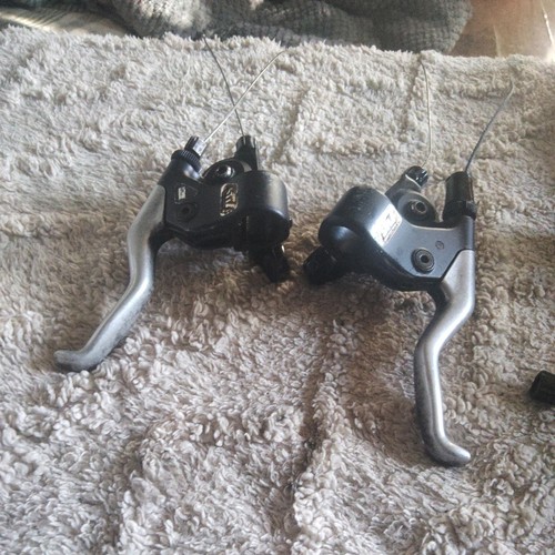 Shimano deore 7 - deore, dx