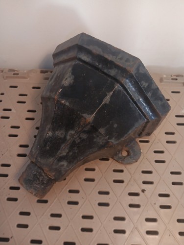 Antique vintage gutter - antique,